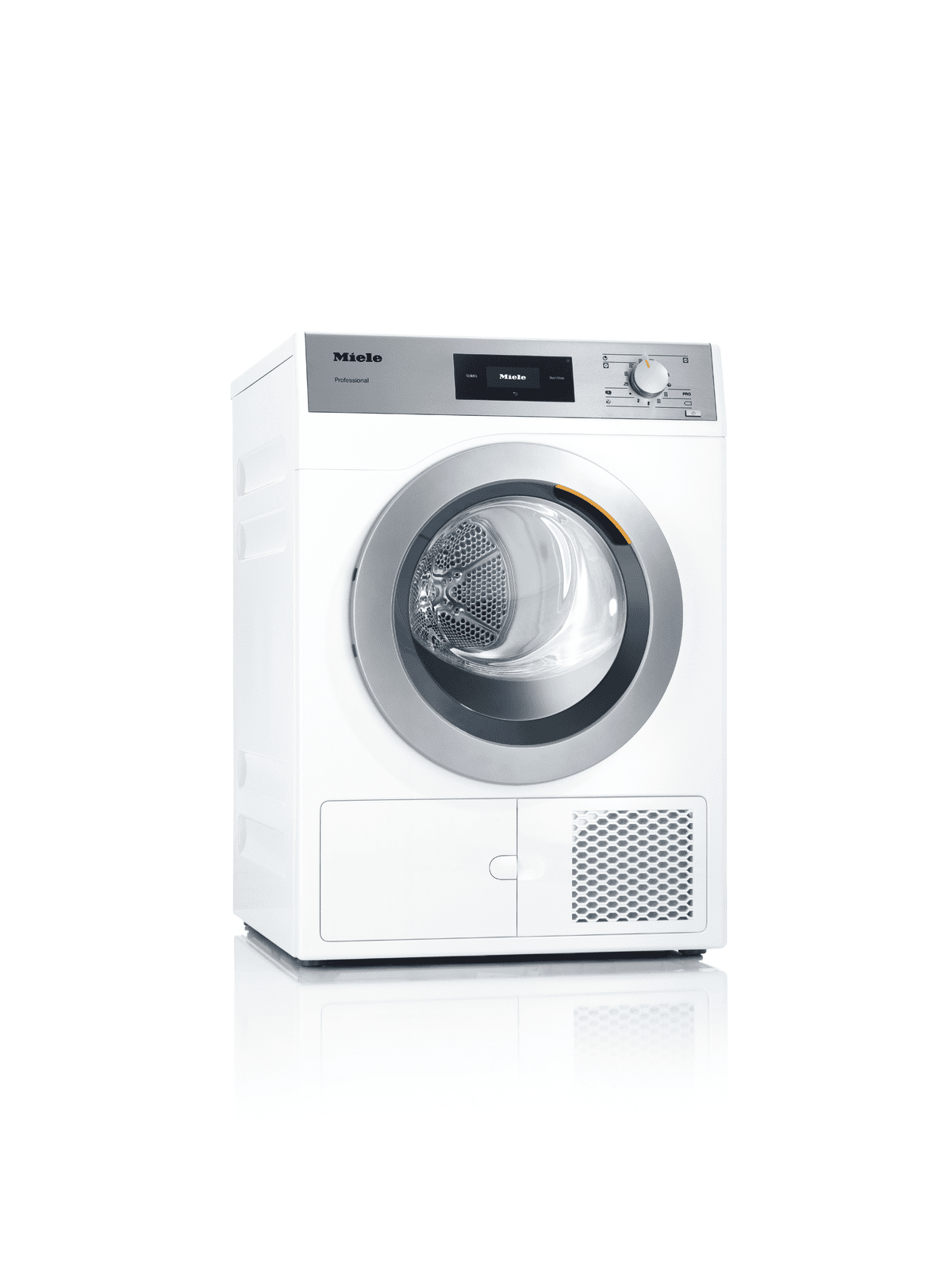Miele Tumble Dryer Freestanding PDR307 HP
